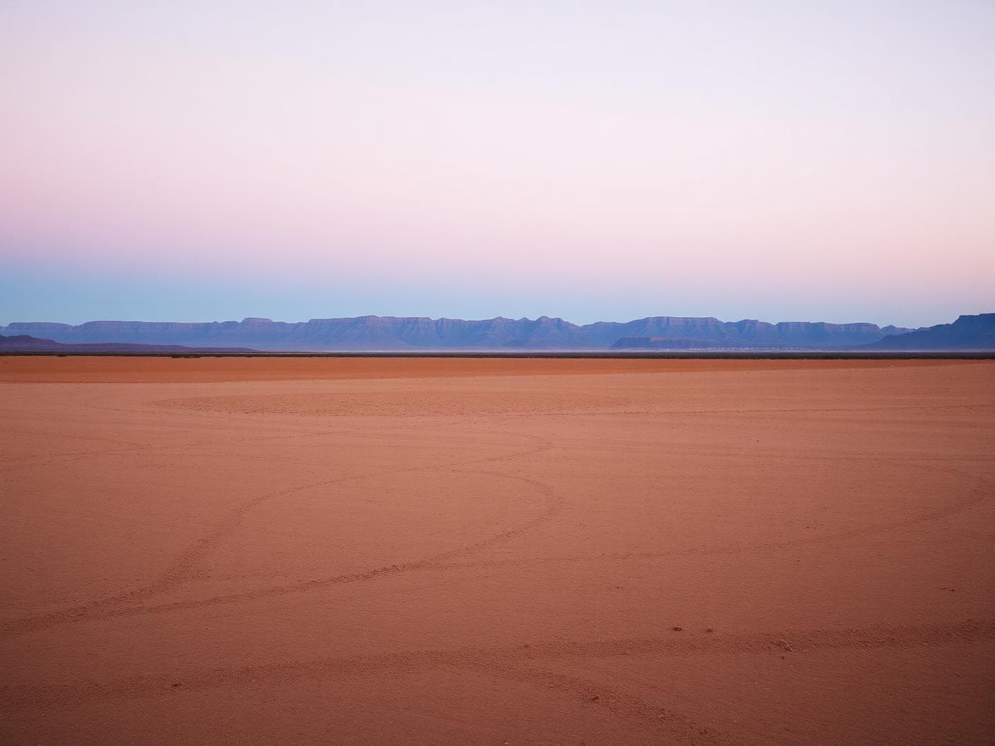 The Karoo